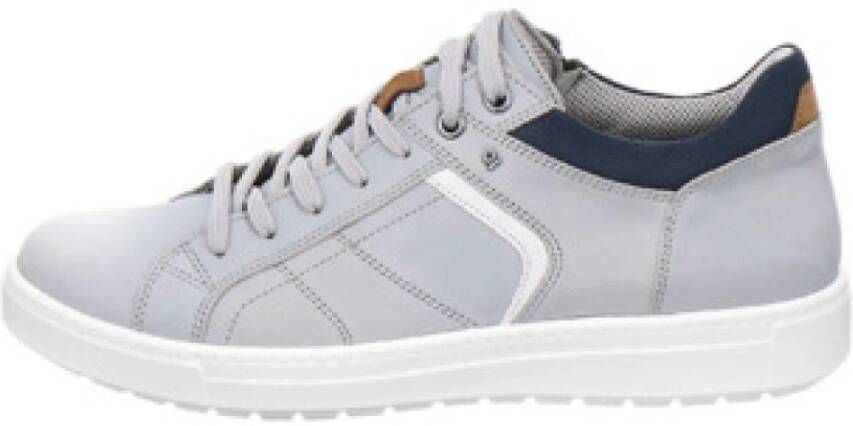Jomos Multicolor Casual Schoenen voor Heren