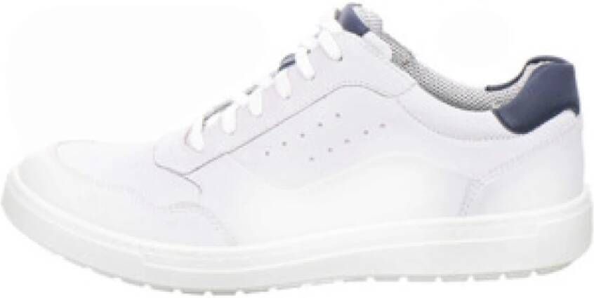 Jomos Offwhite herenschoenen