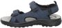 Jomos Sportieve Sandalen voor Heren in Beige - Thumbnail 1