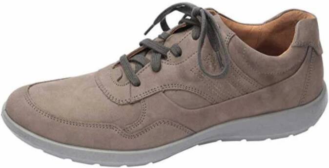 Jomos Stijlvolle Veterschoenen