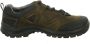 Jomos Veterschoenen in zwart nubuck - Thumbnail 1