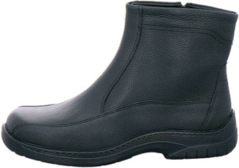 Jomos Zwarte Casual Schoenen