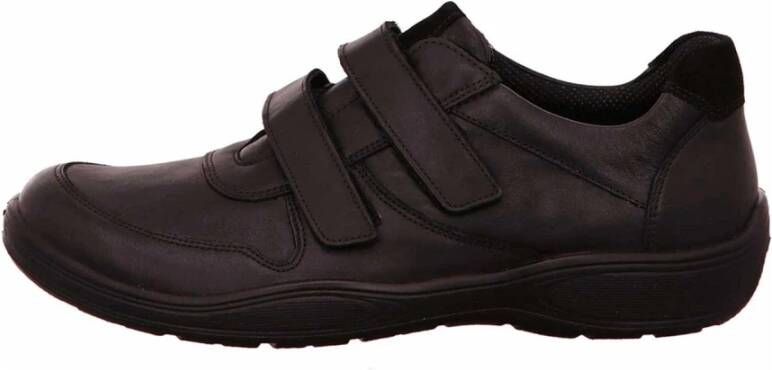 Jomos Zwarte Casual Schoenen