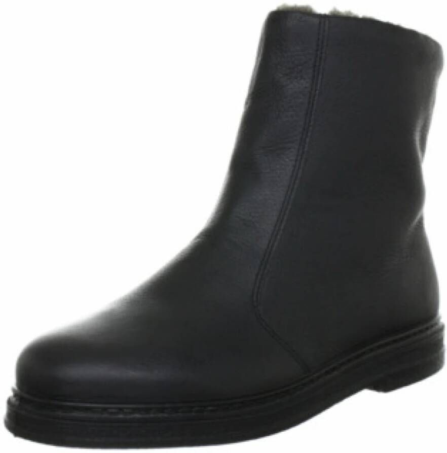 Jomos Zwarte Casual Schoenen