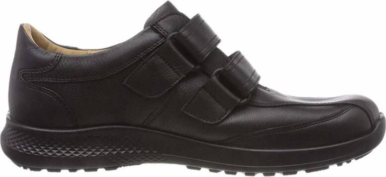 Jomos Zwarte Casual Schoenen