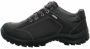 Jomos Zwarte heren wandelschoenen - Thumbnail 1