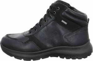 Derbies Homme Jomos Alpina 7 - Cuir Veritable Lacets Chaussures Homme Cuir Synthétique