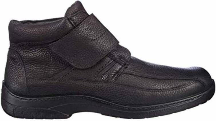 Jomos Winterlaarzen Feetback met klittenbandriempjes