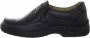 Jomos Instappers Feetback Comfortabele schoen lage schoen met uitneembare inlegzool - Thumbnail 2
