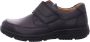 Jomos Zwarte Slipper - Thumbnail 2