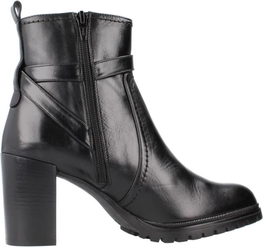 Joni Shoes Botin Hebilla