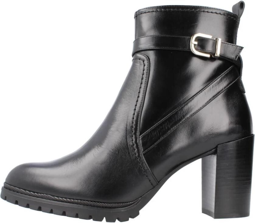 Joni Shoes Botin Hebilla - Foto 4