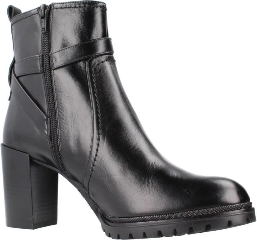 Joni Shoes Botin Hebilla - Foto 3