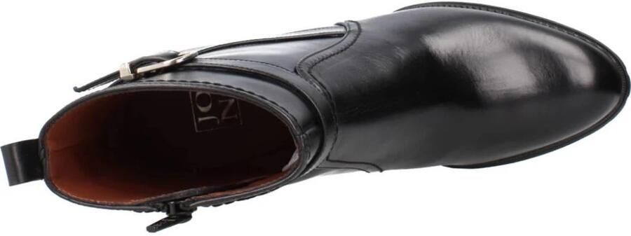 Joni Shoes Botin Hebilla - Foto 8
