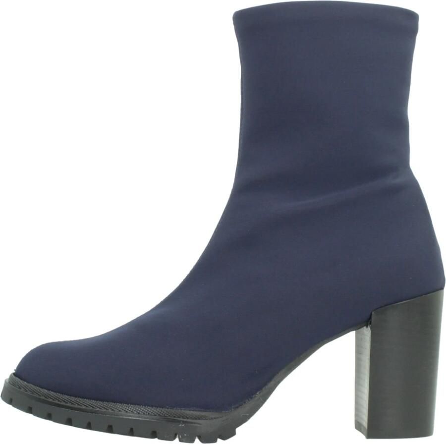 Joni Shoes Botin Tacon - Foto 6