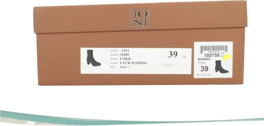 Joni Shoes Botin Tacon - Foto 7