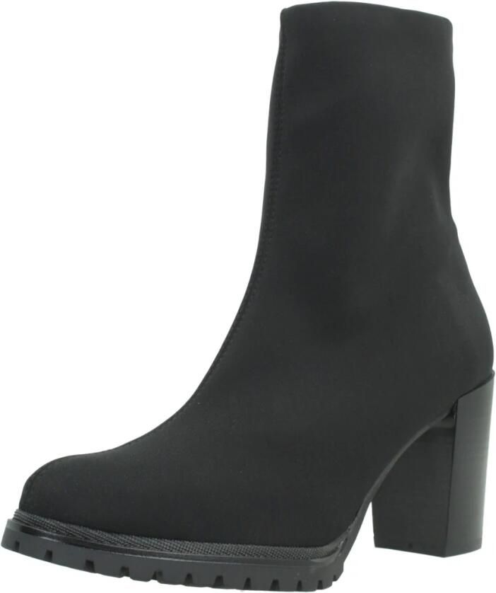 Joni Shoes Enkellaars met hak - Foto 2