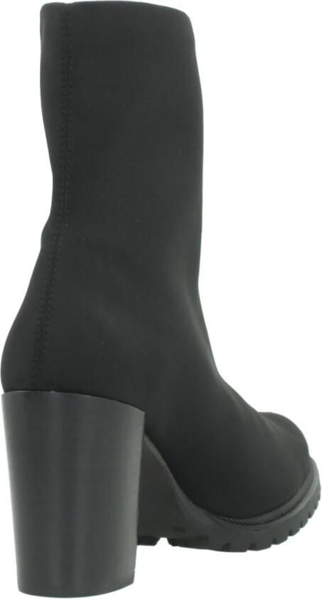 Joni Shoes Enkellaars met hak - Foto 6