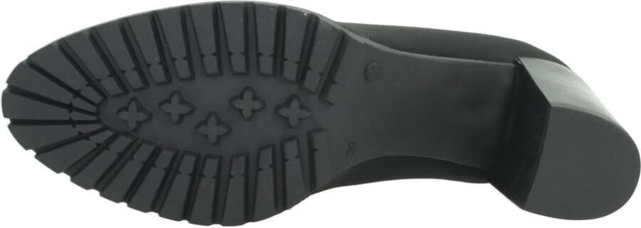 Joni Shoes Enkellaars met hak - Foto 7