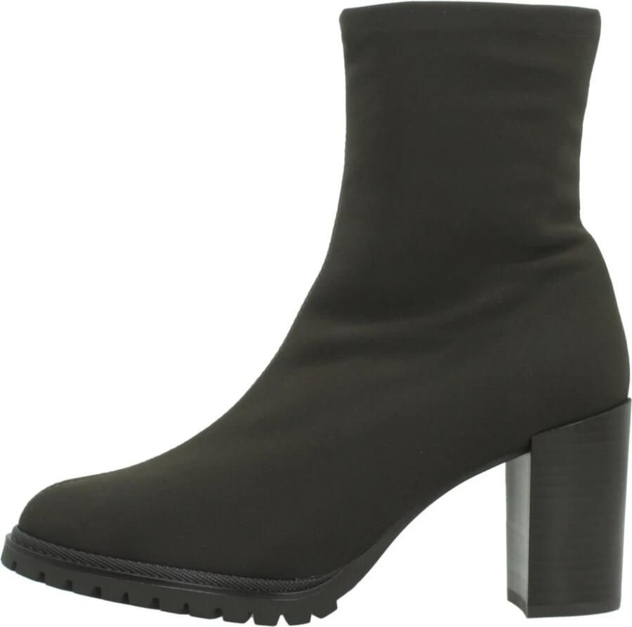 Joni Shoes Enkellaars met hak - Foto 3
