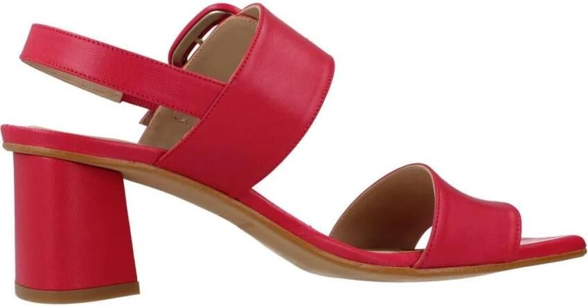 Joni Shoes Sandalia Hebilla