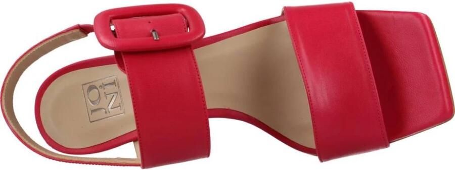 Joni Shoes Sandalia Hebilla - Foto 2