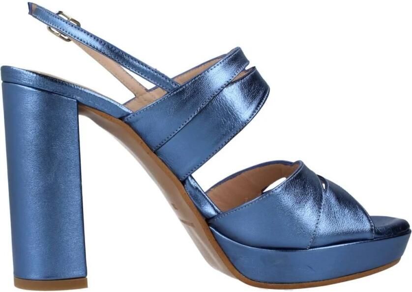 Joni Shoes Sandalia Serpiente