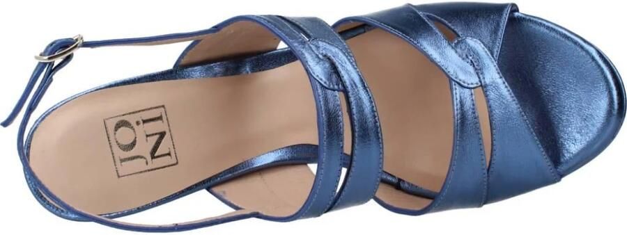 Joni Shoes Sandalia Serpiente - Foto 2