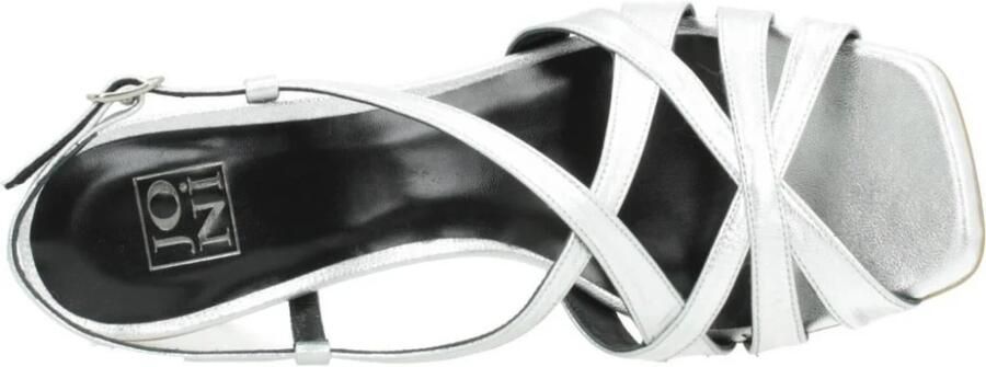 Joni Shoes Sandalia Tiras - Foto 2