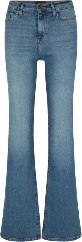 Joop! High-waist Boot-cut Jeans - Foto 2