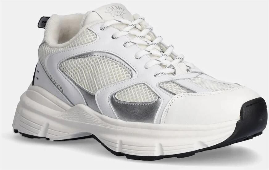 Joop! Low-Top Sneakers Misto Hera Sneaker Xc5 in wit - Foto 3