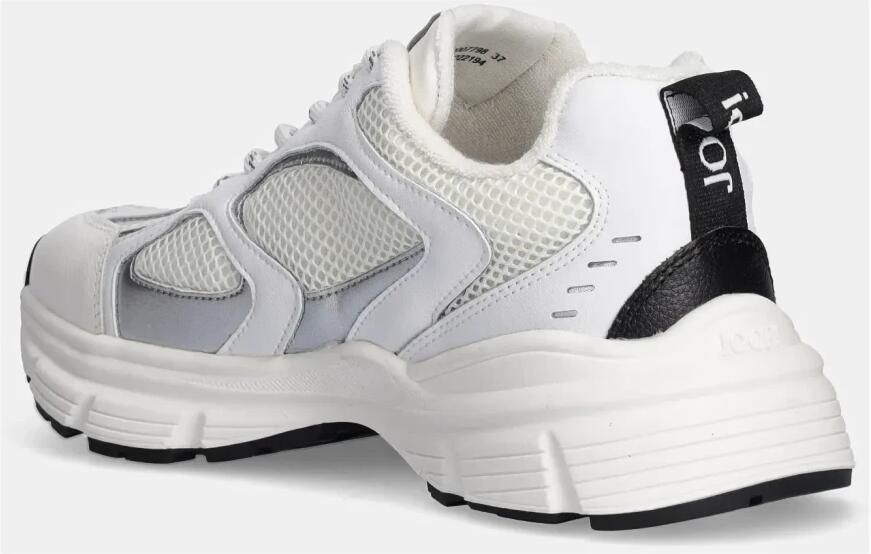 Joop! Low-Top Sneakers Misto Hera Sneaker Xc5 in wit - Foto 2
