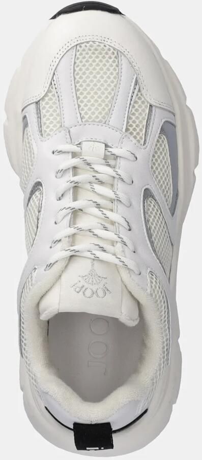 Joop! Low-Top Sneakers Misto Hera Sneaker Xc5 in wit - Foto 4