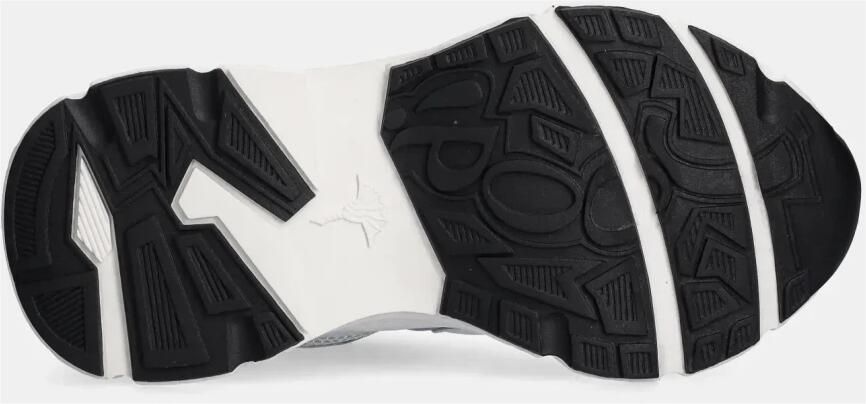 Joop! Low-Top Sneakers Misto Hera Sneaker Xc5 in wit - Foto 5