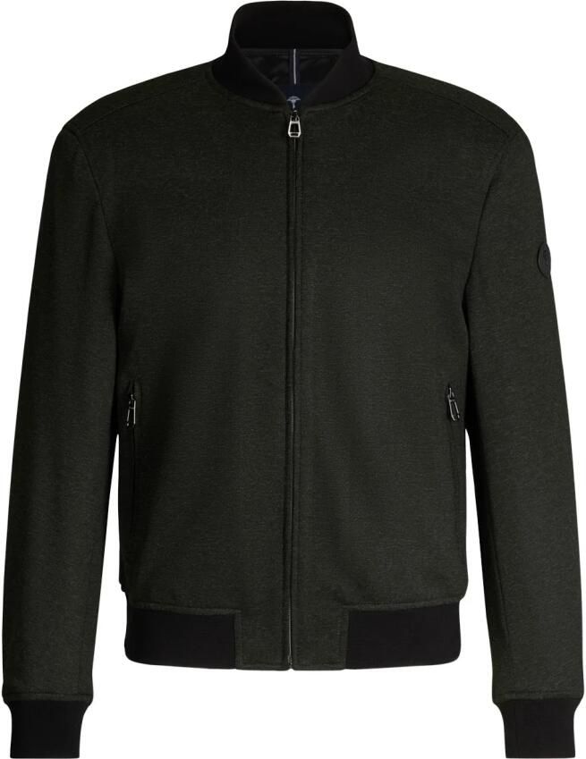 Joop! Universal Jacket met elastische boorden