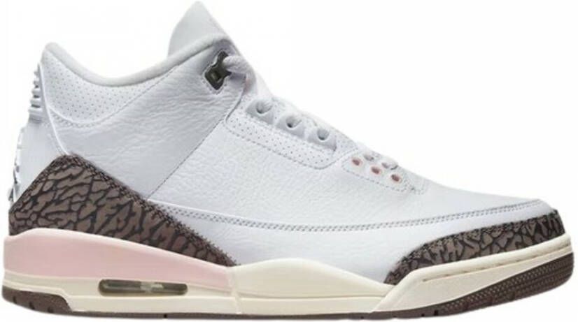 Jordan Retro Neapolitan Dark Mocha Sneakers White Dames