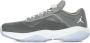 Under Armour Curry 1 Heren Schoenen Grey Mesh Synthetisch Foot Locker - Thumbnail 1