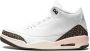 Jordan Air 3 Retro Neapolitan Sneakers Nike Wit - Thumbnail 1