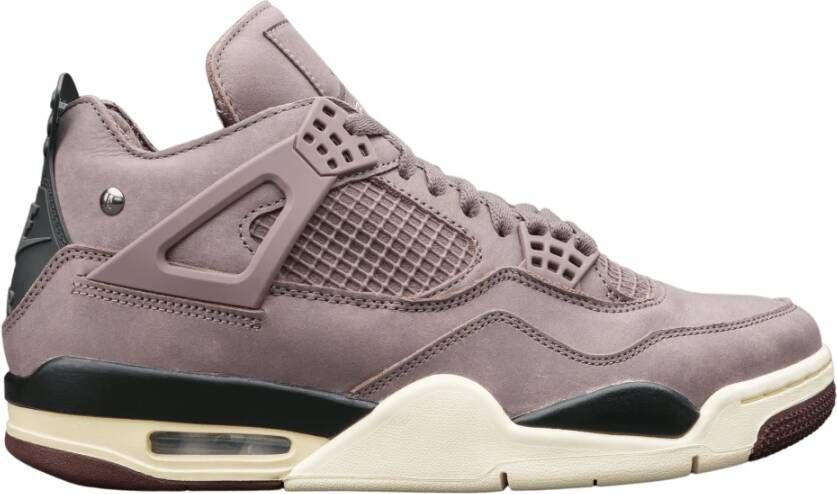 Jordan Air 4 Retro A Ma Maniére Violet Ore Bruin Heren