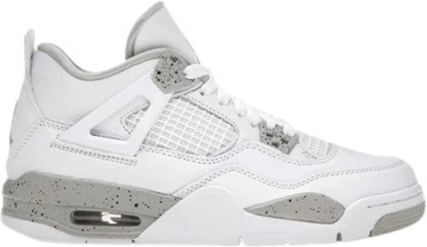 Jordan Air 4 Retro Sneakers - Foto 1