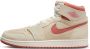 Jordan Comfortabele en stijlvolle sneakers Summit White Particle Grey - Thumbnail 1