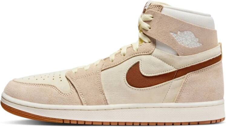 Jordan Comfortabele en stijlvolle sneakers Summit White Particle Grey