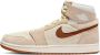Jordan Comfortabele en stijlvolle sneakers Summit White Particle Grey - Thumbnail 1