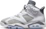 Jordan Cool Grey 6 Sneakers - Thumbnail 1