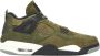 Jordan Craft Medium Olive Sneakers 2023 Release Green Heren - Thumbnail 1