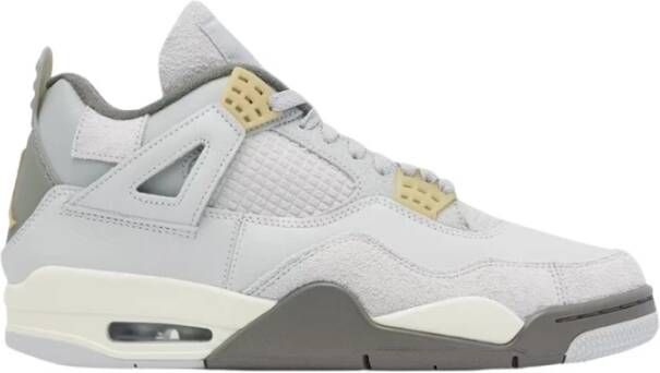 Jordan Craft Photon Dust Basketbalschoen