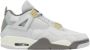 Nike Air Jordan 4 Retro SE Craft Photon Dust DV3742-021 Kleur als op foto Schoenen - Thumbnail 2