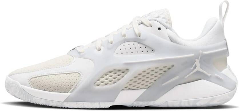 Jordan Heir Series 'Touch the Sky' basketbalschoenen voor dames Wit