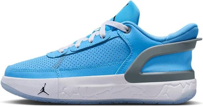Jordan DAY1 EO kinderschoenen Blauw