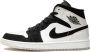 Jordan Diamant Shorts Klassieke en Stijlvolle Sneakers White Heren - Thumbnail 1